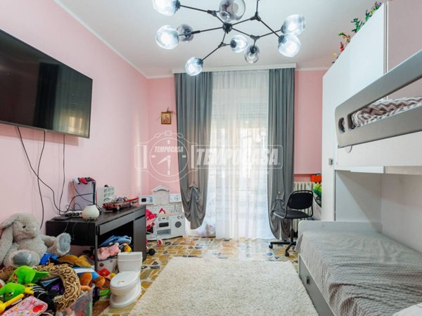 appartamento in vendita a Parma in zona Cittadella