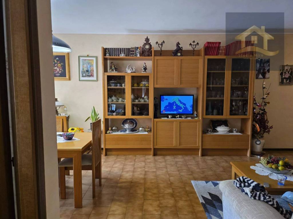 appartamento in vendita a Parma in zona Molinetto