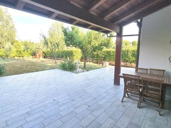 casa indipendente in vendita a Parma in zona San Pancrazio