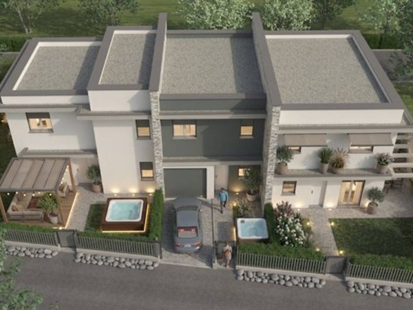 casa indipendente in vendita a Parma in zona Pilastrello