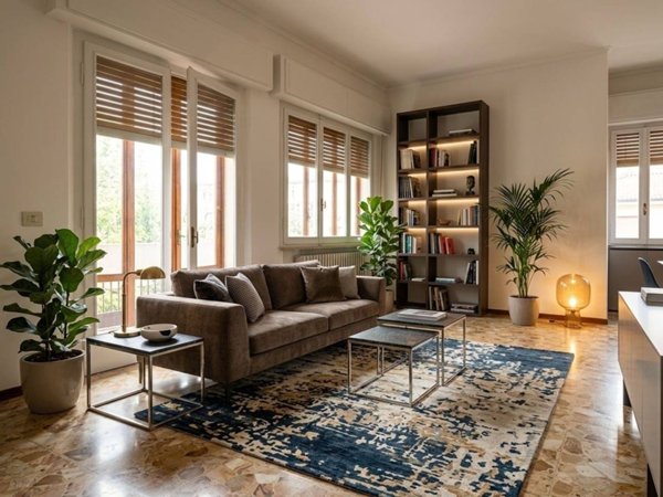 appartamento in vendita a Parma in zona Pablo