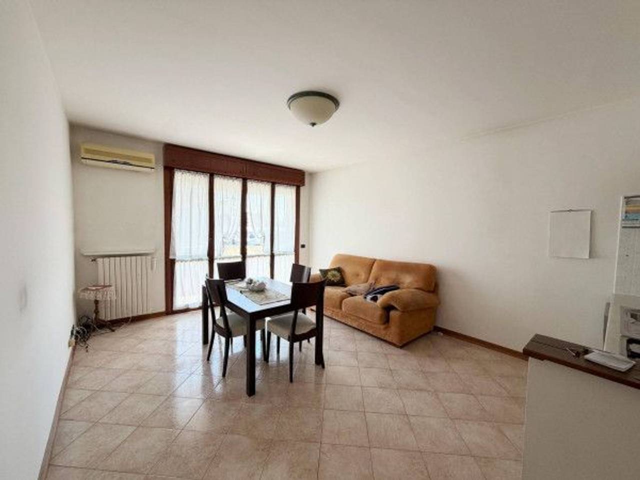 appartamento in vendita a Parma in zona Molinetto