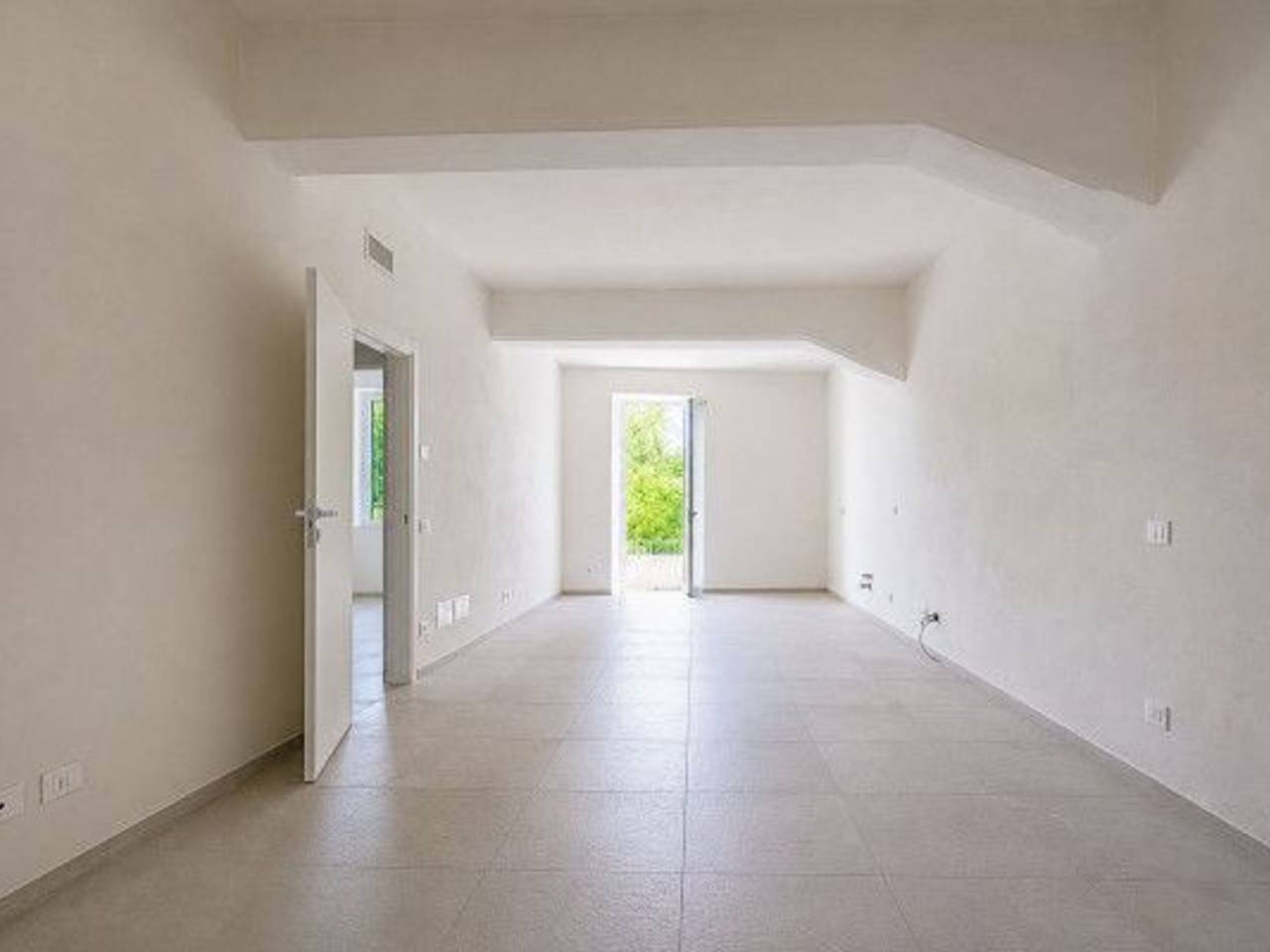 appartamento in vendita a Parma in zona Montanara