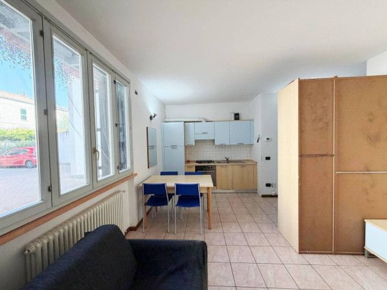 appartamento in vendita a Parma in zona Pablo