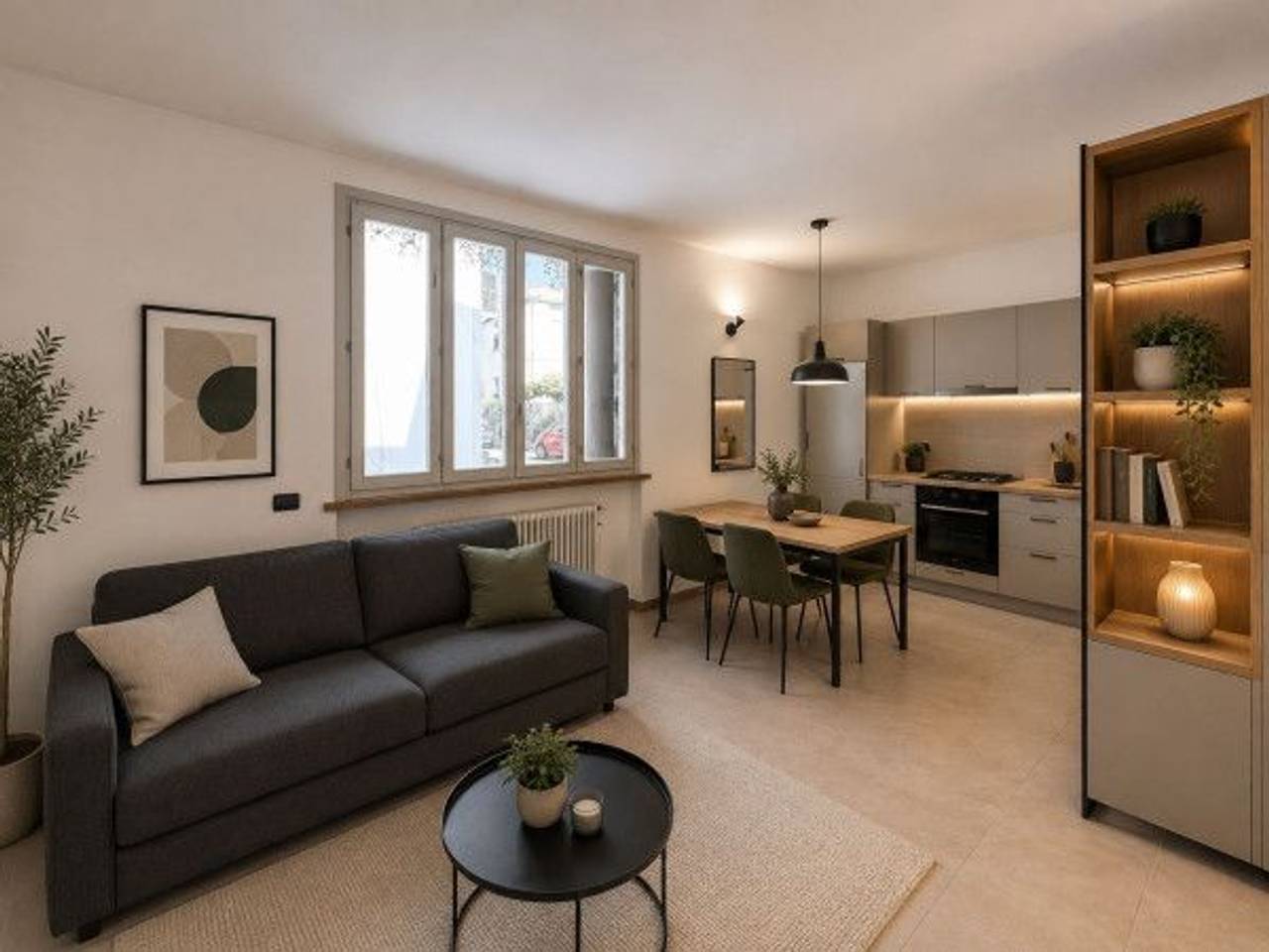 appartamento in vendita a Parma in zona Pablo