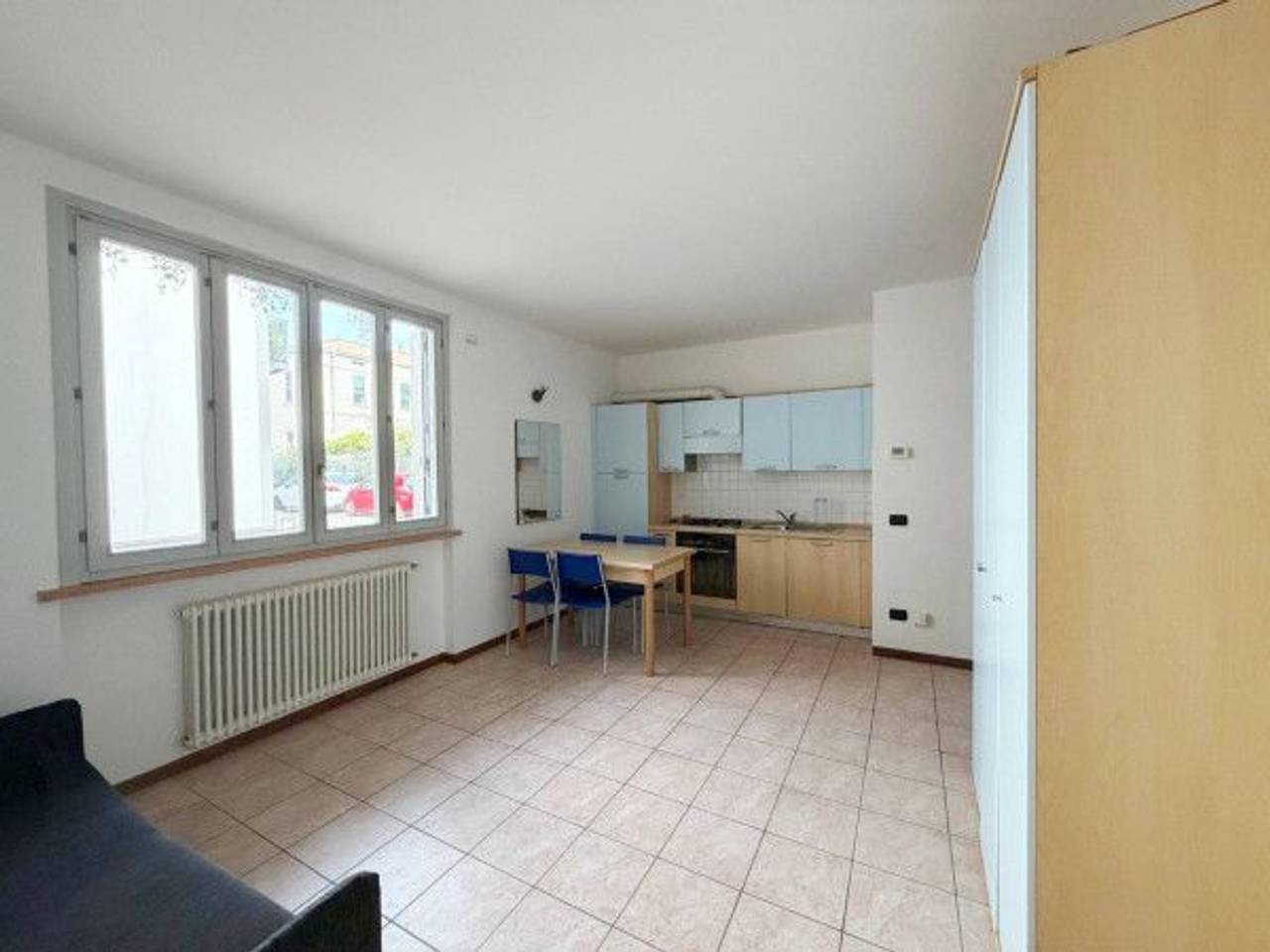 appartamento in vendita a Parma in zona Pablo