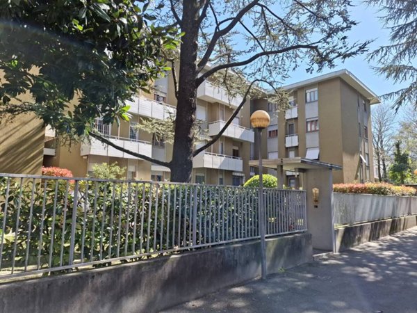 appartamento in vendita a Parma