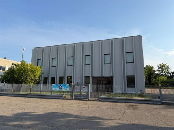 terreno edificabile in vendita a Parma in zona Pablo