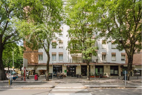 appartamento in vendita a Parma in zona Montanara