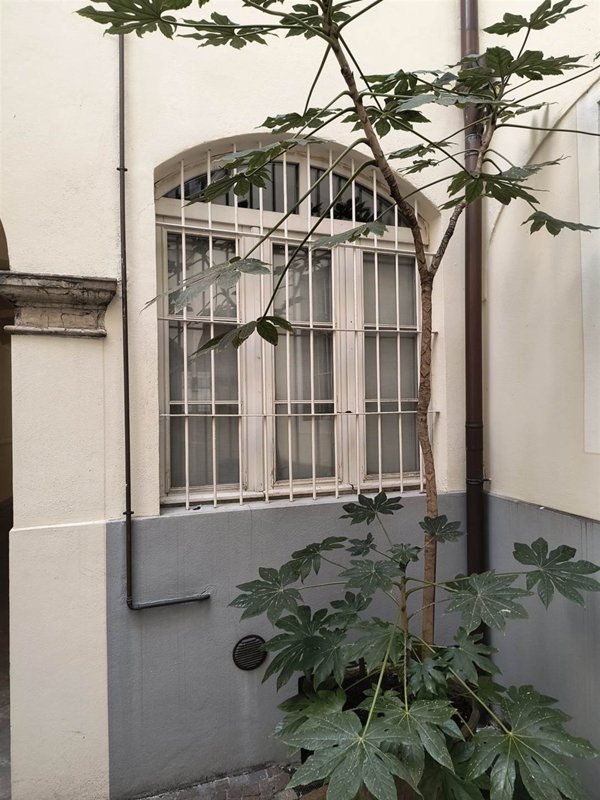 ufficio in vendita a Parma in zona Centro Storico