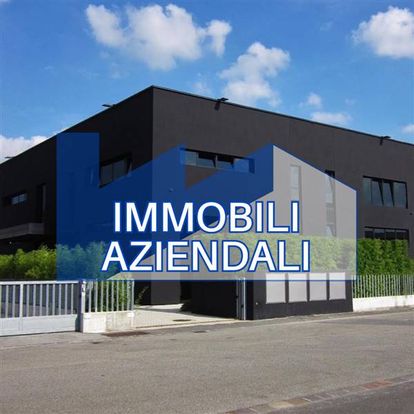 ufficio in vendita a Parma in zona Centro Storico