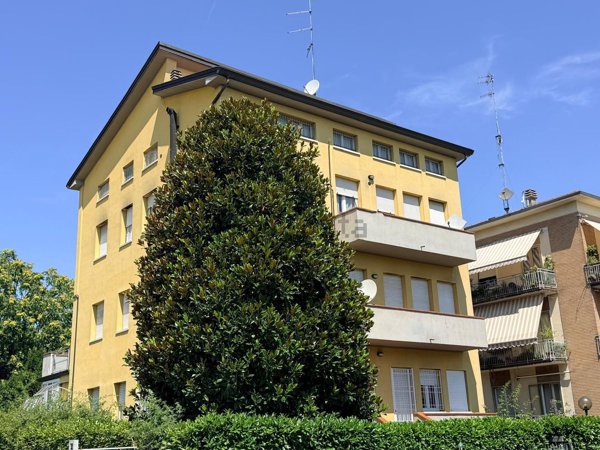 appartamento in vendita a Parma in zona Pablo
