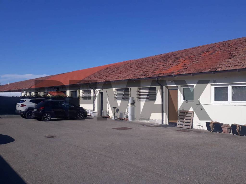 negozio in vendita a Parma in zona San Prospero