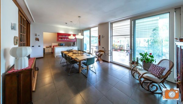 appartamento in vendita a Parma in zona Cittadella