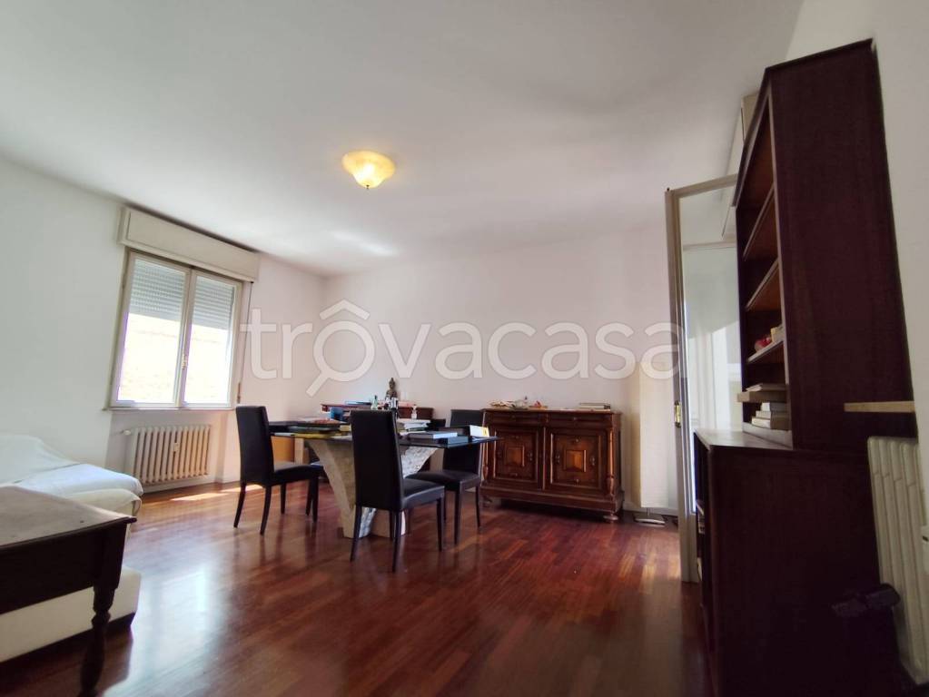 appartamento in vendita a Parma in zona San Lazzaro