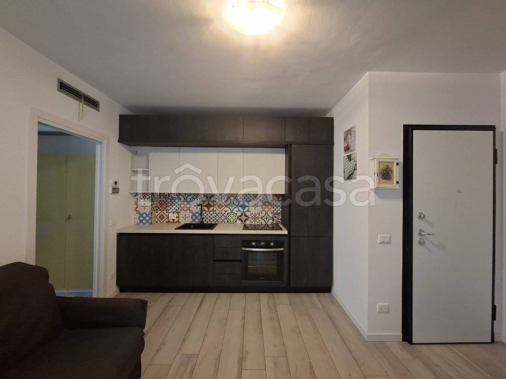 appartamento in vendita a Parma in zona Pablo