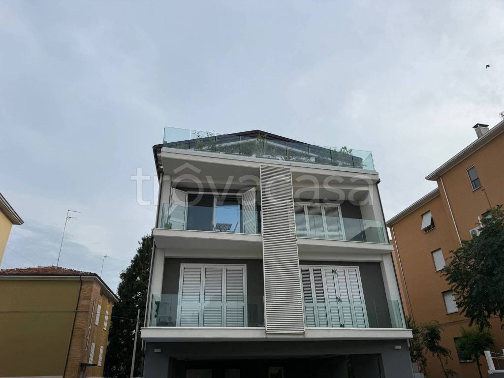 appartamento in vendita a Parma