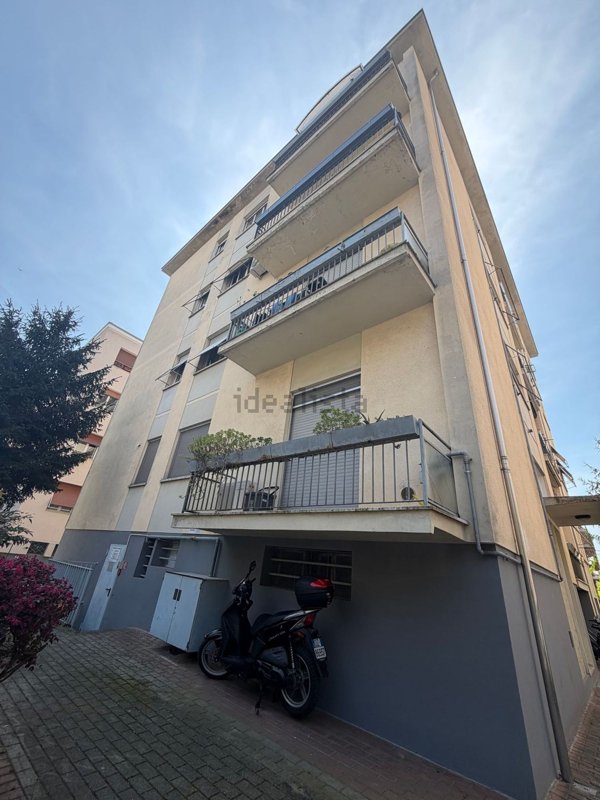 appartamento in vendita a Parma