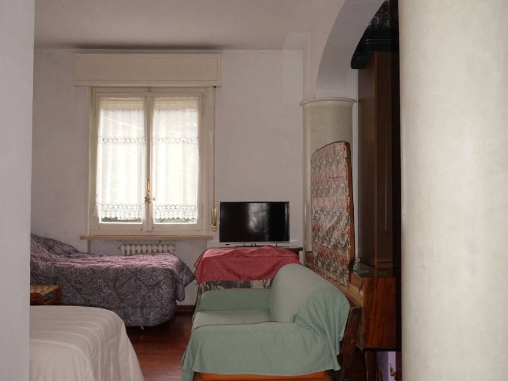 appartamento in vendita a Parma in zona Molinetto