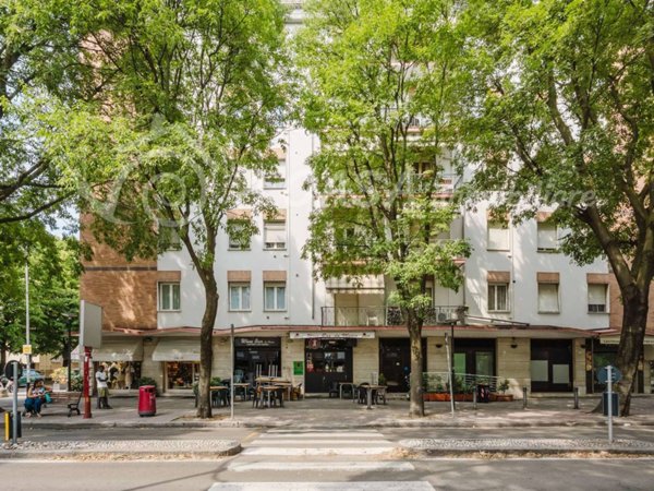 appartamento in vendita a Parma in zona Montanara