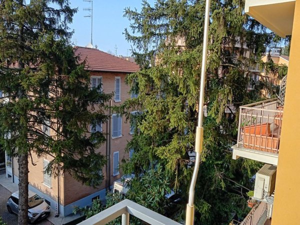 appartamento in vendita a Parma in zona Molinetto