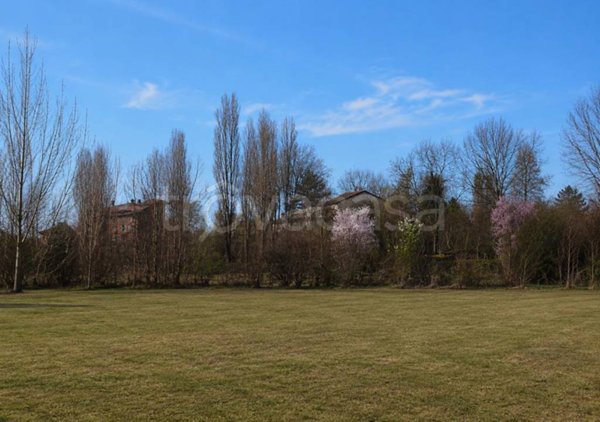 terreno agricolo in vendita a Parma in zona San Martino / Paradigna
