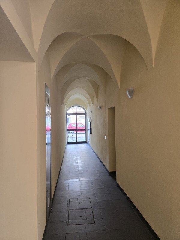 appartamento in vendita a Parma in zona Oltretorrente