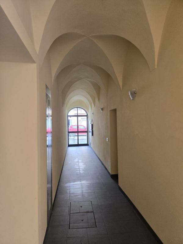 appartamento in vendita a Parma in zona Oltretorrente
