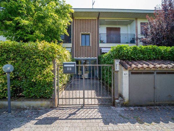appartamento in vendita a Parma in zona San Prospero