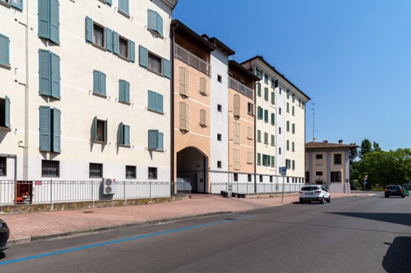 appartamento in vendita a Parma in zona Centro Storico