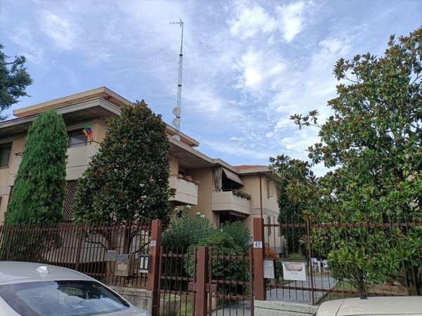 appartamento in vendita a Parma in zona San Lazzaro