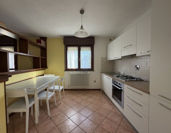 appartamento in vendita a Parma in zona San Leonardo