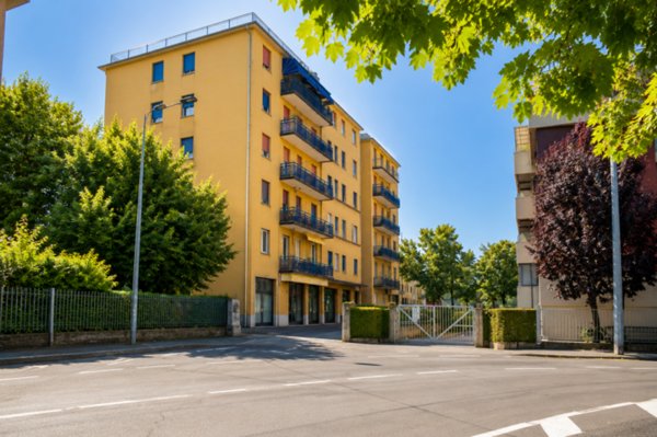 appartamento in vendita a Parma