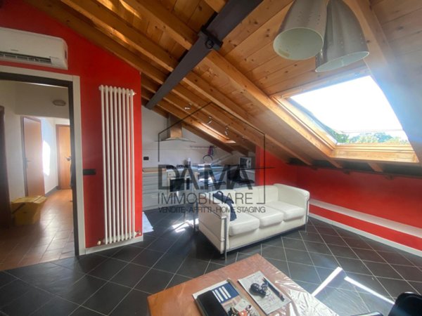 appartamento in vendita a Parma in zona Centro Storico