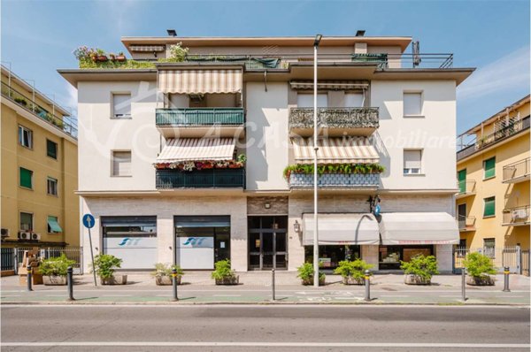 appartamento in vendita a Parma in zona San Leonardo