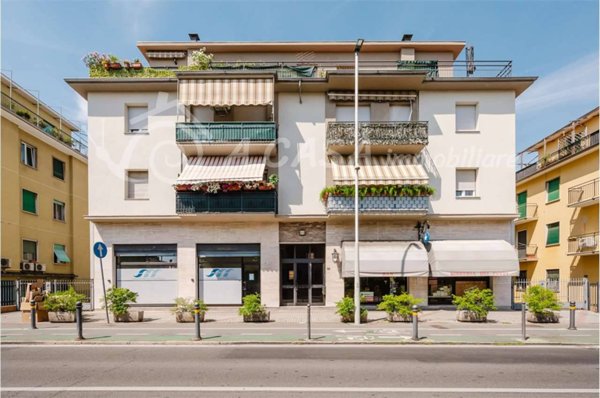 appartamento in vendita a Parma in zona San Leonardo