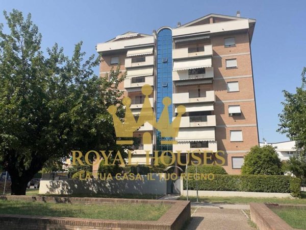 appartamento in vendita a Parma in zona San Lazzaro