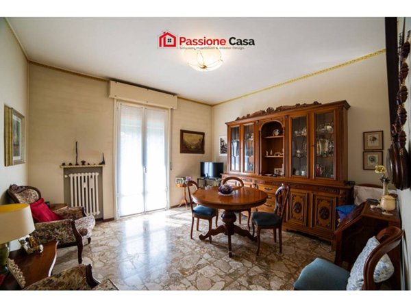 appartamento in vendita a Parma in zona Pablo