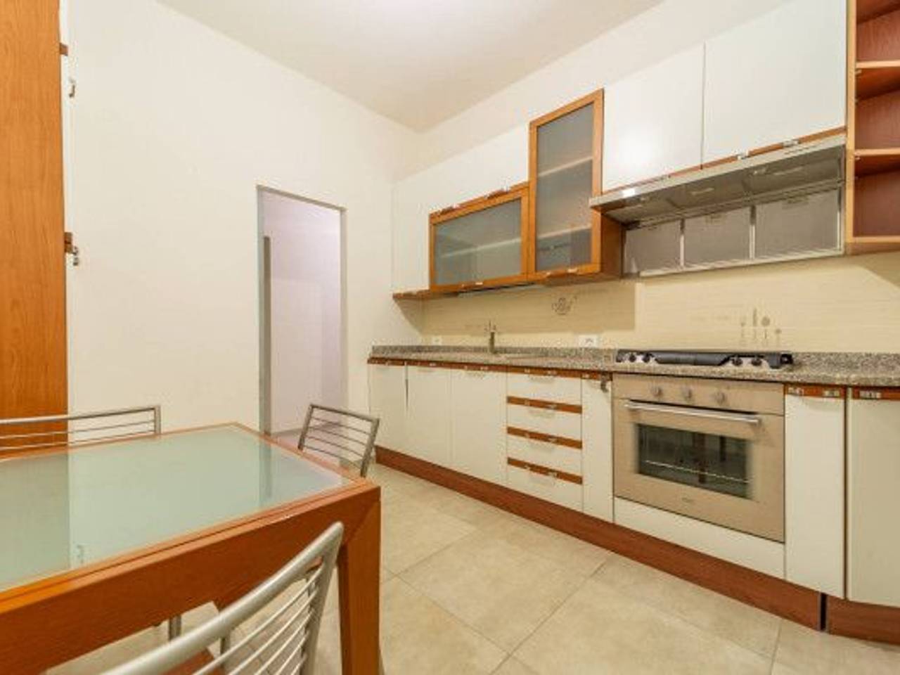 appartamento in vendita a Parma in zona Centro Storico