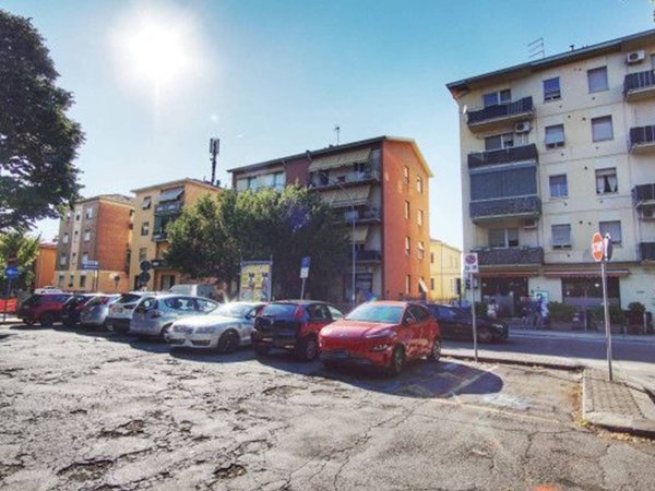 appartamento in vendita a Parma in zona Pablo