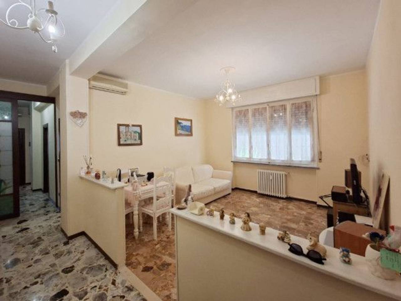 appartamento in vendita a Parma in zona San Lazzaro