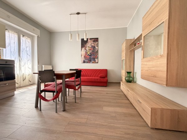 appartamento in vendita a Parma in zona San Leonardo