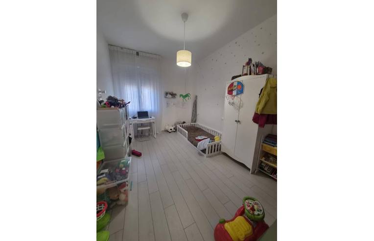 appartamento in vendita a Parma in zona Montanara
