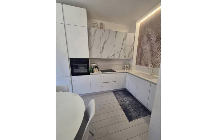 appartamento in vendita a Parma in zona Montanara