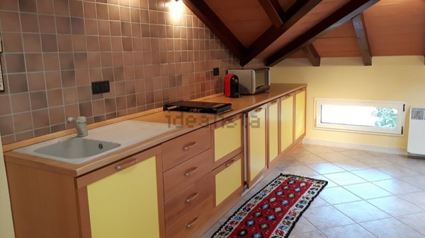appartamento in vendita a Parma in zona Cittadella