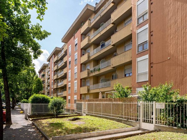 appartamento in vendita a Parma in zona San Lazzaro