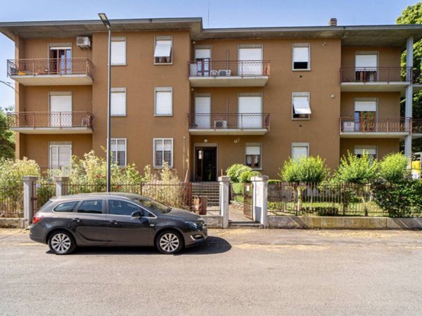 appartamento in vendita a Parma in zona Montanara