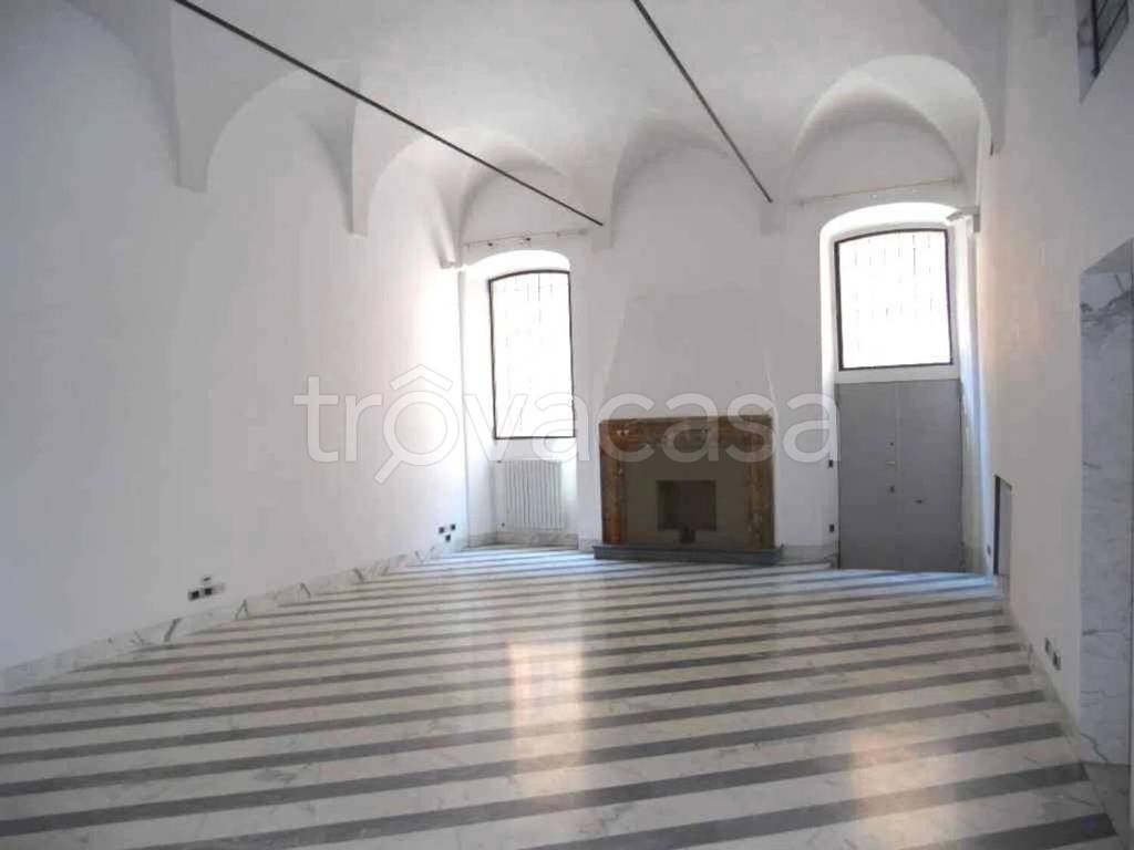 ufficio in vendita a Parma in zona Centro Storico