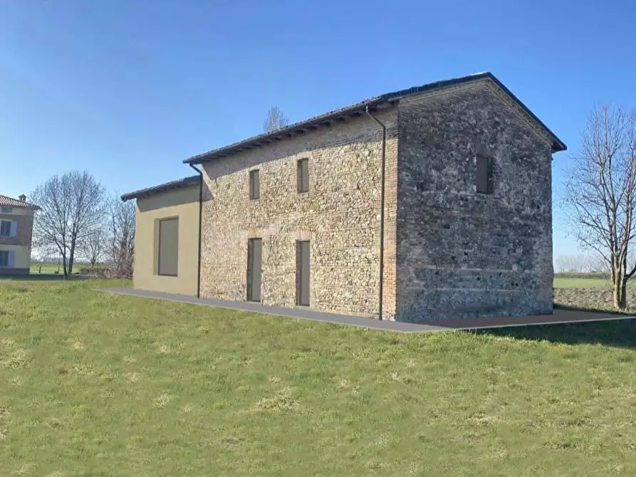casale in vendita a Parma in zona Golese