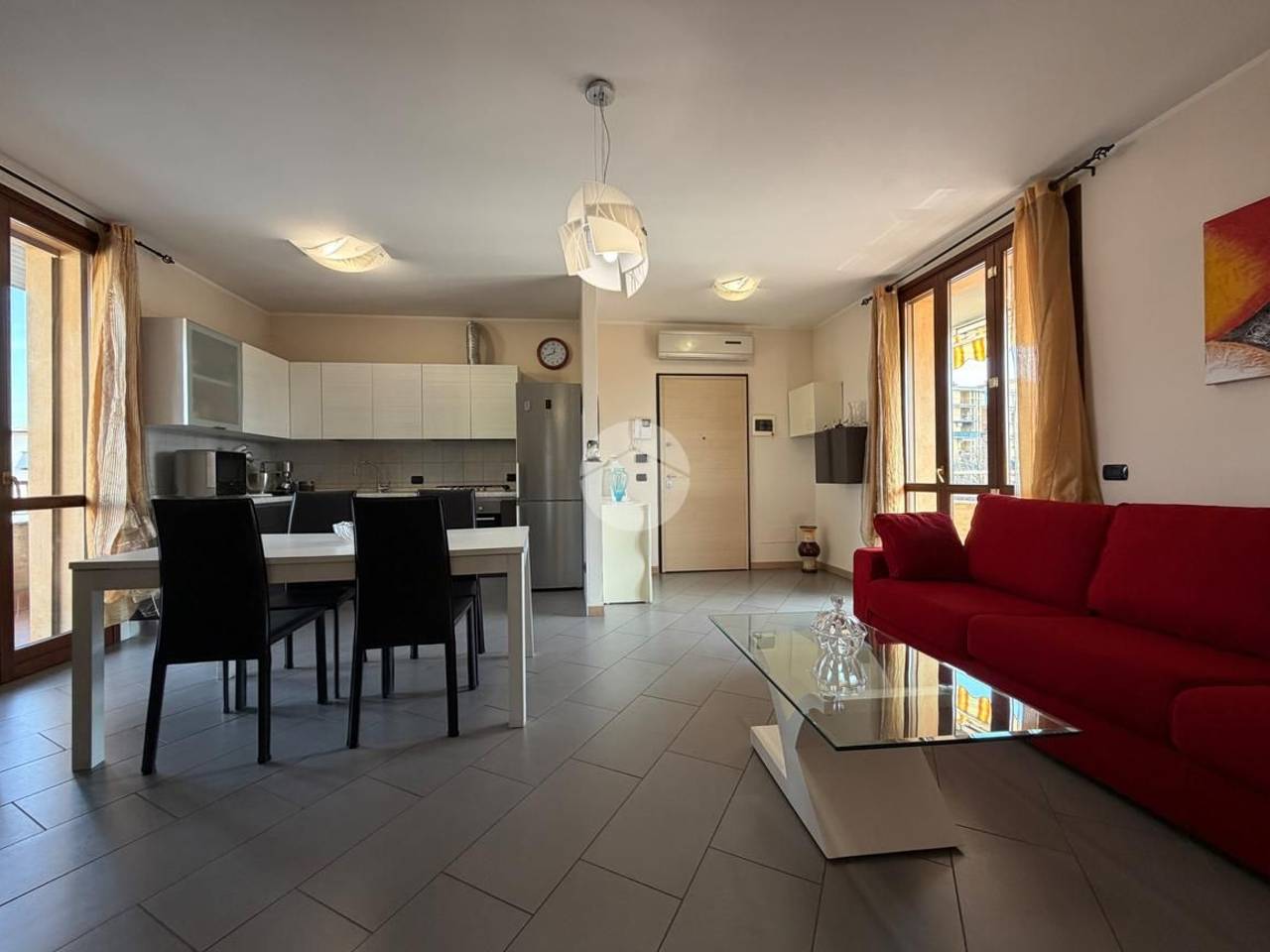 appartamento in vendita a Parma in zona San Martino / Paradigna
